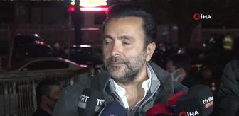 Emre Kocadağ: 'Arifeyi gördüler ama bayramı göstermeyiz'