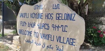 Ermeni asıllı vatandaşlar 1915 olaylarına ilişkin iddialardan üzüntü duyuyor