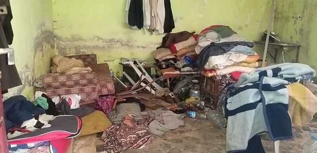 Son dakika haber: Eski kaleci ölü bulundu
