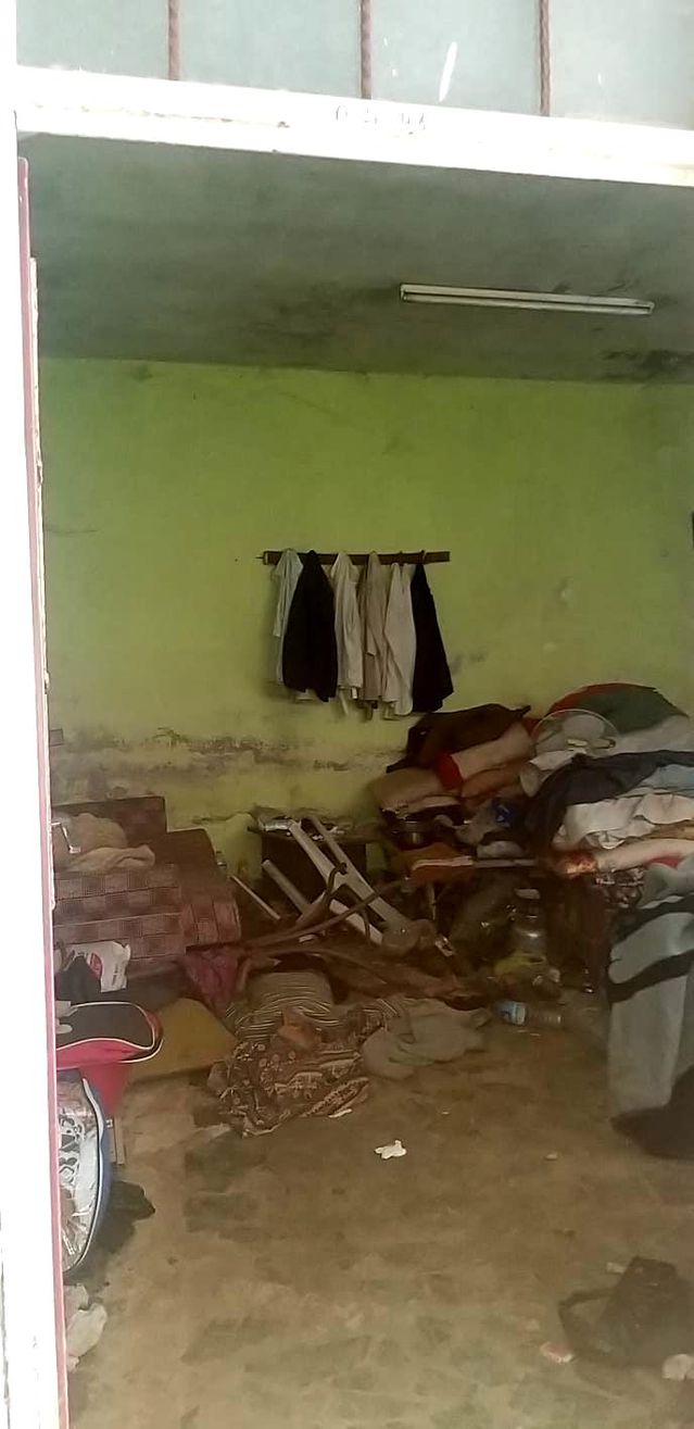 Son dakika haber: Eski kaleci ölü bulundu