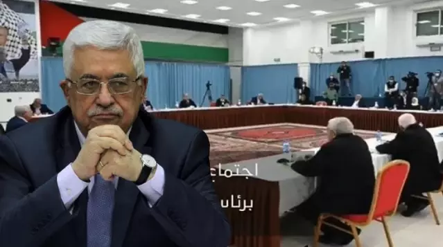 Filistin Devlet Başkanı Mahmut Abbas'tan ABD, Çin ve Rusya'ya ağır küfür Filistin Devlet Başkanı Mahmut Abbas'tan ABD, Çin ve Rusya'ya ağır küfür