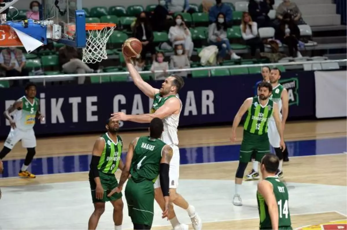 ING Basketbol Süper Ligi