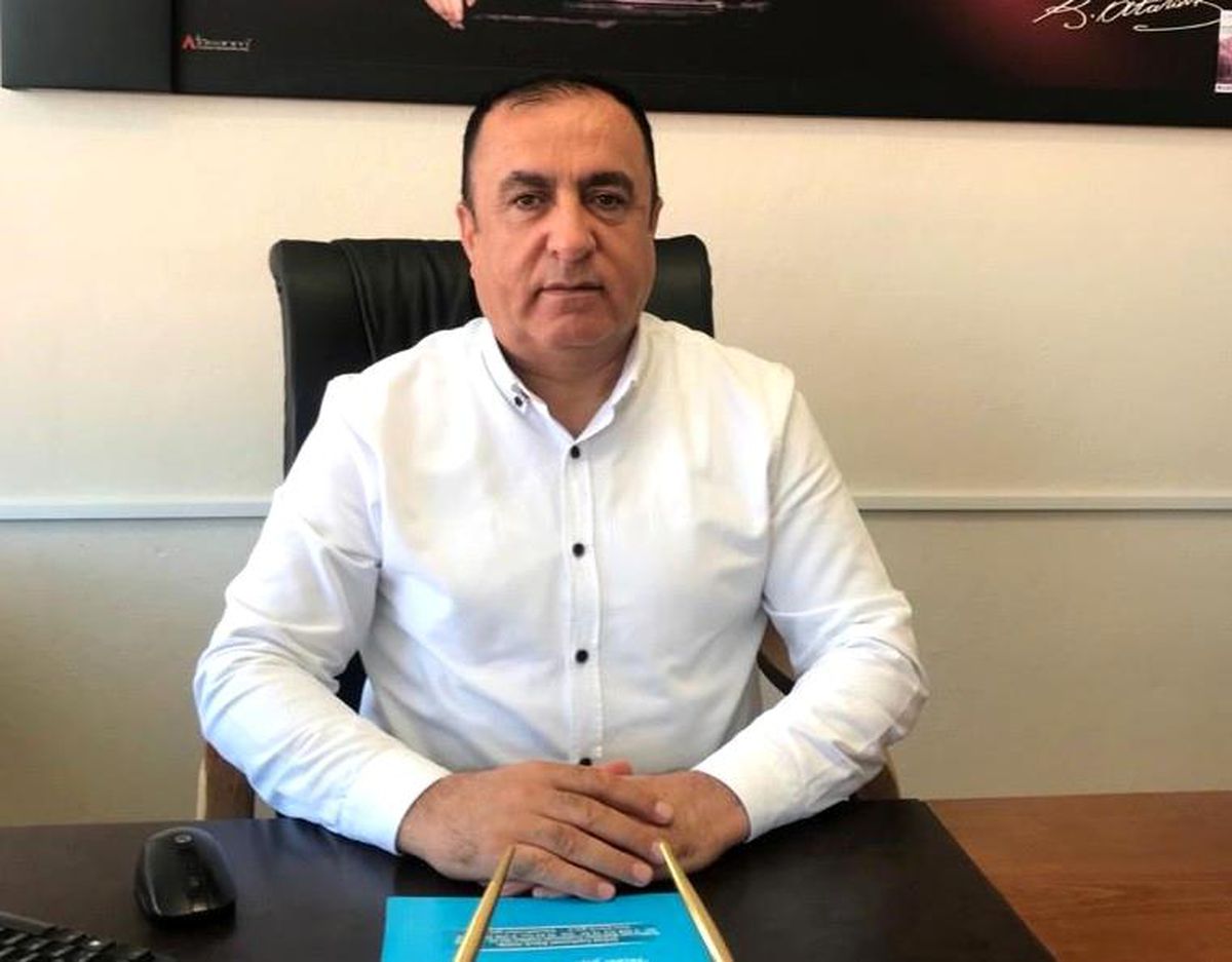 İl Müdürü Kaya\'dan beyanname uyarısı
