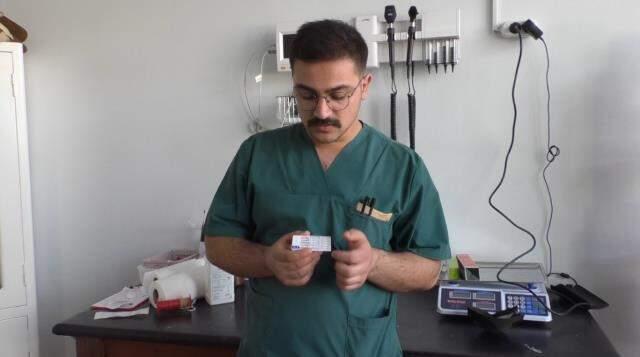 İshal şikayetiyle veterinere götürülen buzağılarda koronavirüs tespit edildi İshal şikayetiyle veterinere götürülen buzağılarda koronavirüs tespit edildi