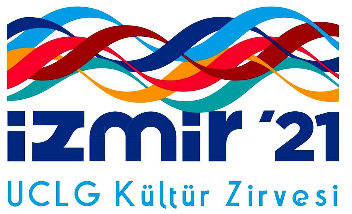 İzmir uluslararası Kültür2030\'a imza attı