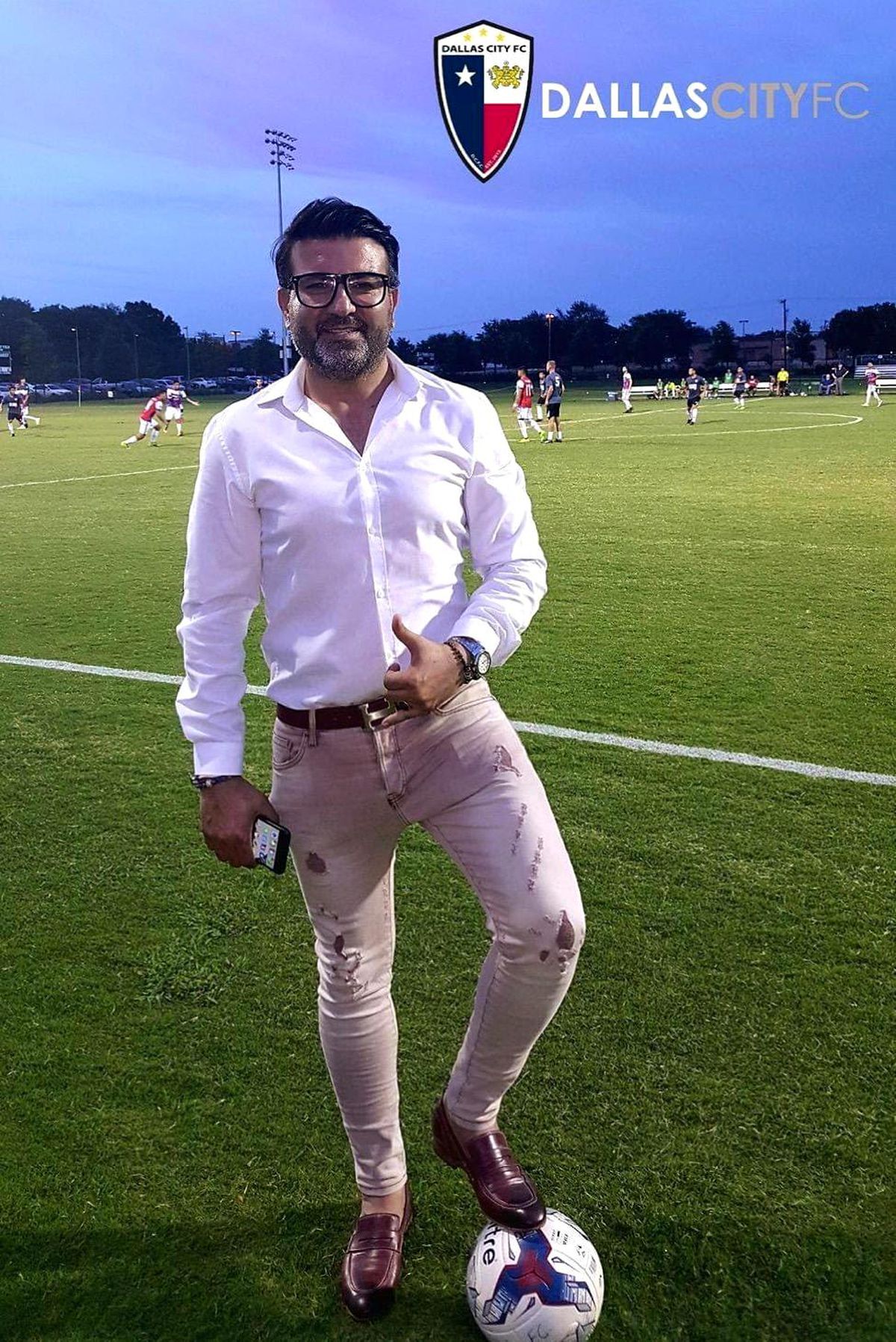 Jacob Serdar Tuygun: "İhtiyaç sahibi 30 öğrenciye burs vereceğiz"