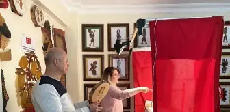 Karagöz - Hacivat çekişmesi, bu Ramazan pandemi nedeniyle sosyal medyaya taşındı