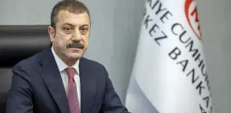 Merkez Bankası Başkanı, 128 milyar dolar konusunda iş dünyasını taraf olmaya davet etti