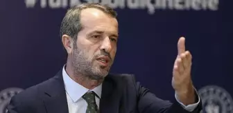 MHP'li Saffet Sancaklı'nın oğlunun Thodex'in kurucusu Faruk Fatih Özer'in ortağı olduğu iddiası