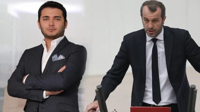 MHP'li Saffet Sancaklı, oğlunun Thodex'in kurucusu Faruk Fatih Özer'in ortağı olduğu iddialarını yalanladı