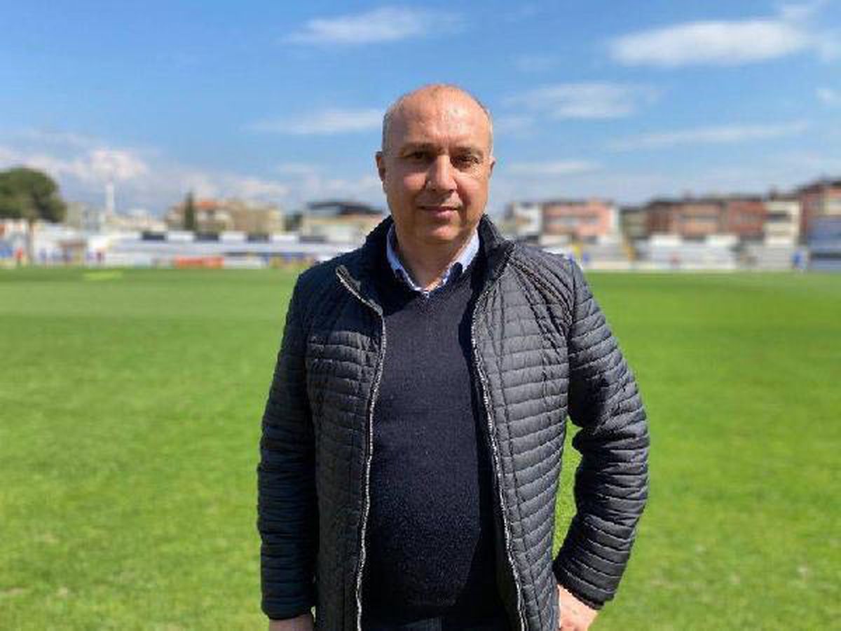 Nazilli\'de Başkan Yelkovan inançlı