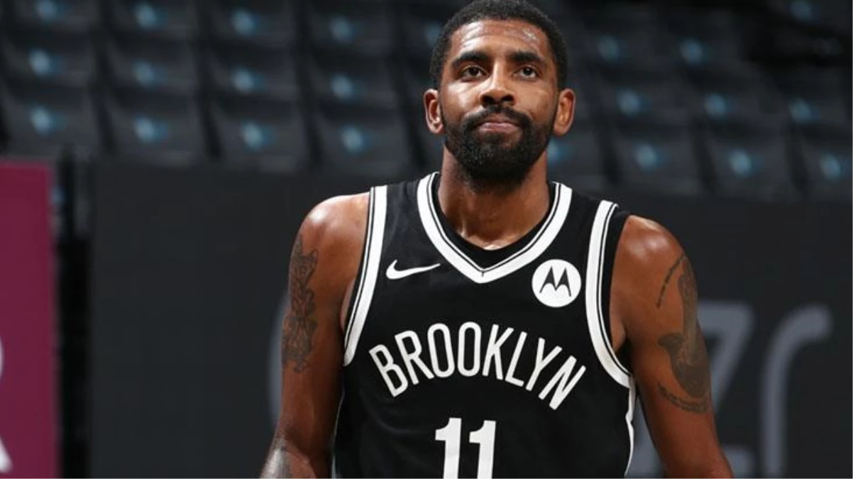 NBA\'in süper yıldızı Kyrie Irving, Müslüman olduğunu ve oruç tuttuğunu duyurdu