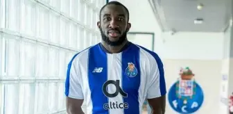 Portolu futbolcu Moussa Marega'nın Fenerbahçe'yle transfer görüşmesi yaptığı iddiası