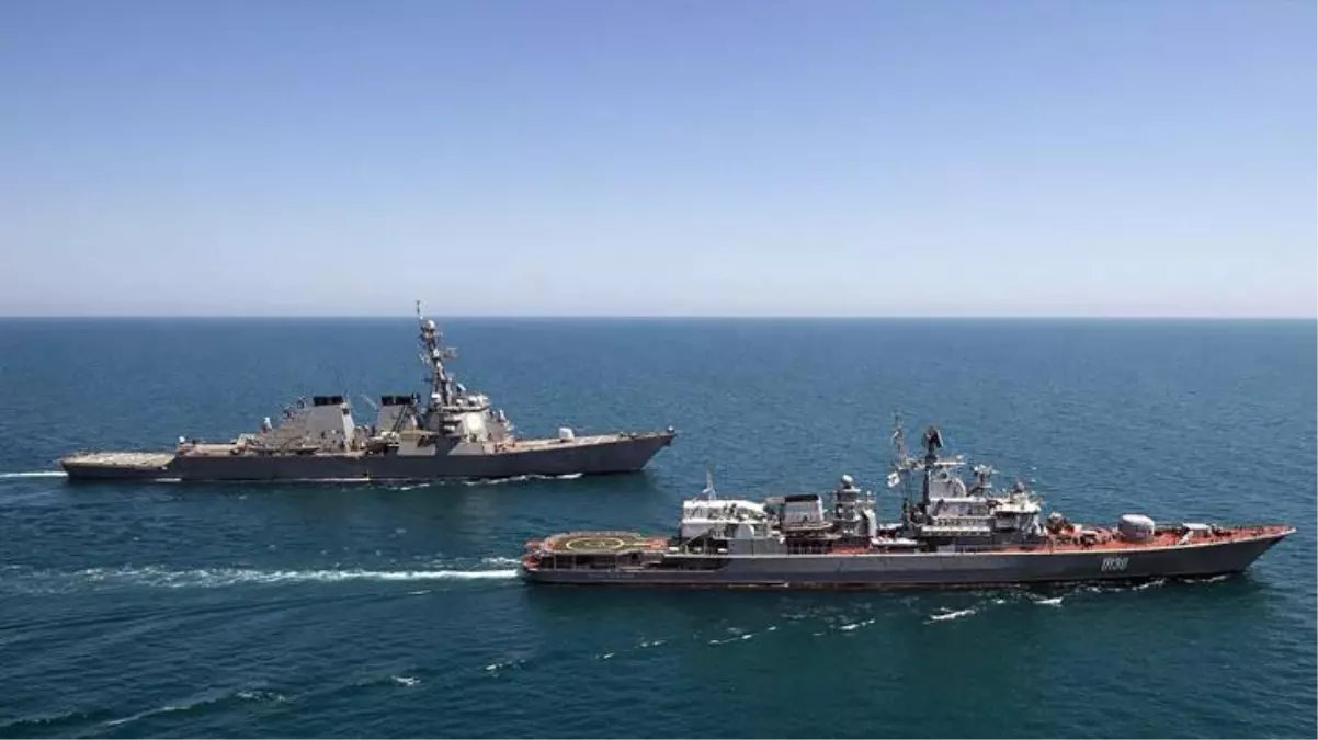 Rusya, Karadeniz\'in üç bölgesine erişimi kapattı