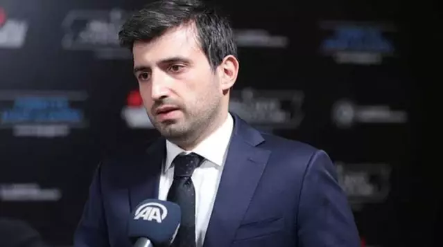 Selçuk Bayraktar'dan Biden'ın 'soykırım' ifadesine tepki: Kararı siyasidir, kirlidir Selçuk Bayraktar'dan Biden'ın 'soykırım' ifadesine tepki: Kararı siyasidir, kirlidir