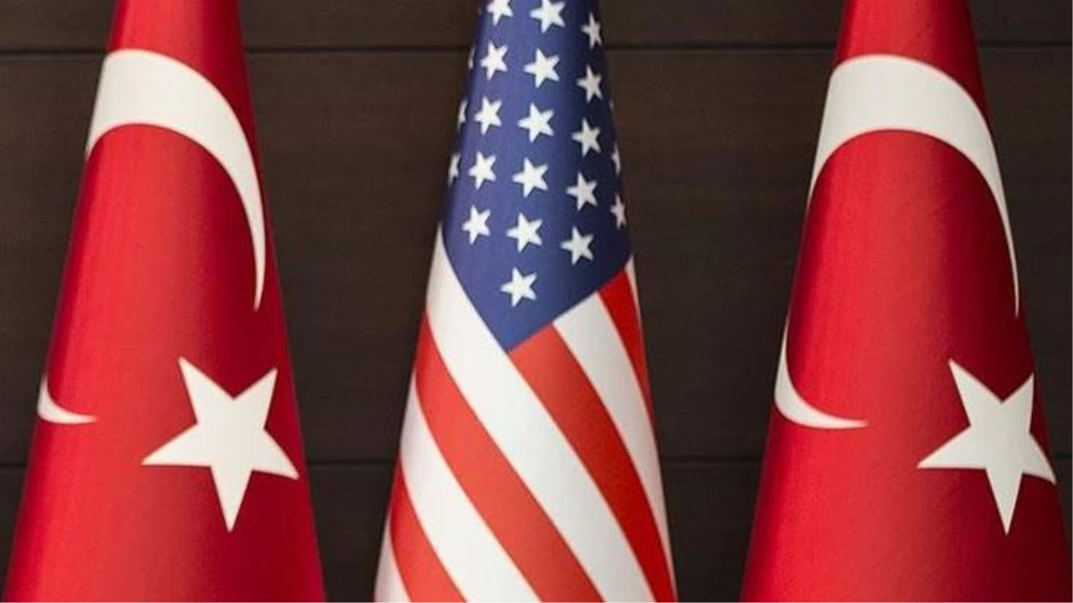 Son Dakika: ABD Başkanı Biden\'ın skandal soykırım kararına Türkiye\'den tepki yağıyor