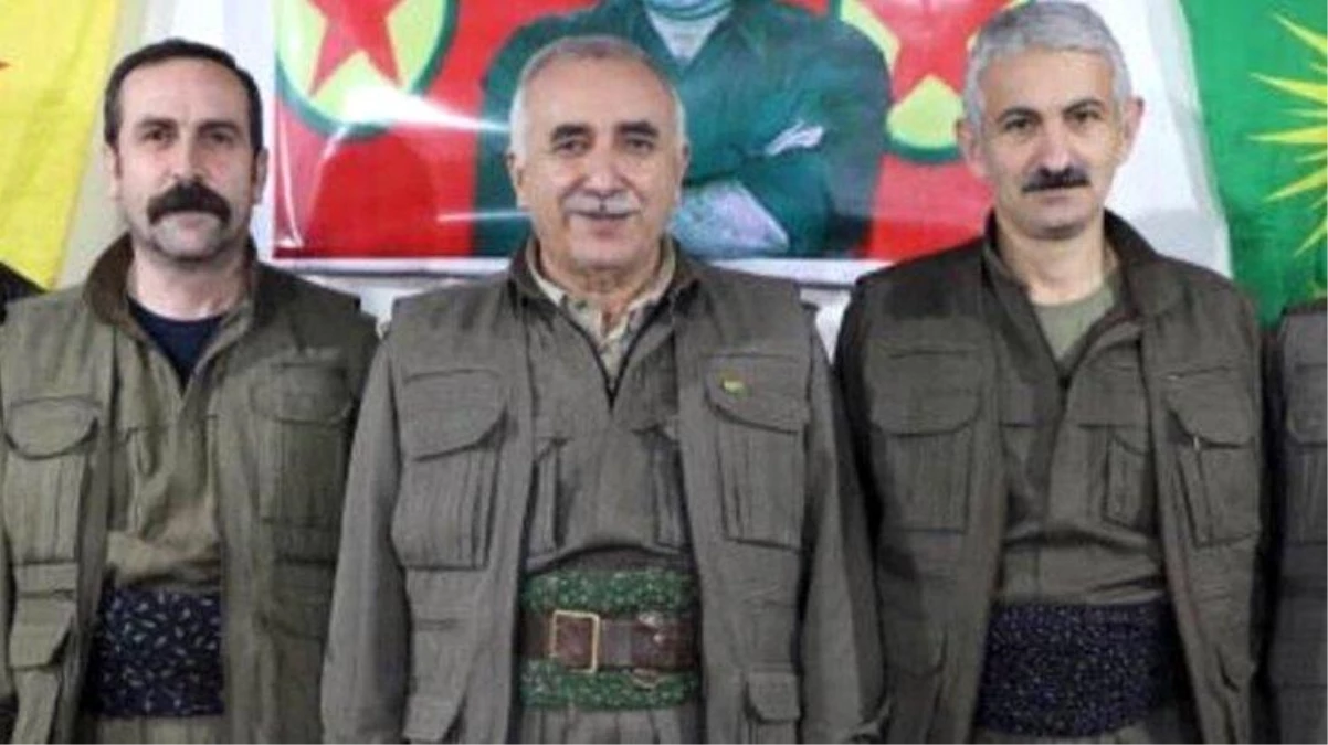 Son Dakika: Kırmızı bültenle aranan eylem hazırlığındaki PKK/KCK\'lı terörist etkisiz hale getirildi