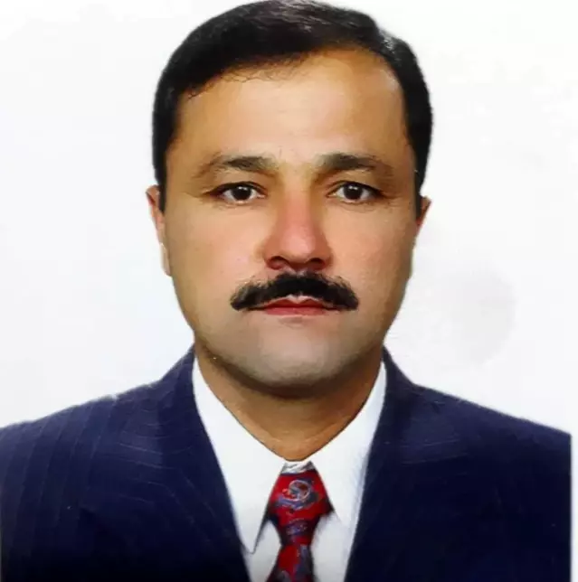 Su kanalına düşen imam boğularak can verdi Su kanalına düşen imam boğularak can verdi