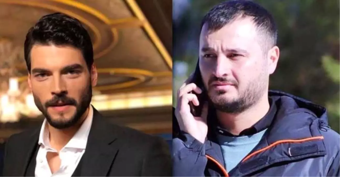 Suat Erdoğmuş, Akın Akınözü\'nü savcılığa şikayet etti! İşte gerekçesi