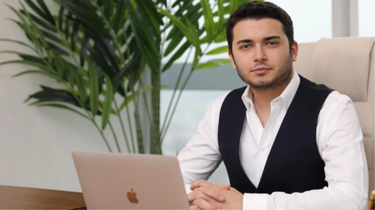Thodex vurguncusu Fatih Faruk Özer Interpol\'ün aradığı 30\'uncu Türk oldu