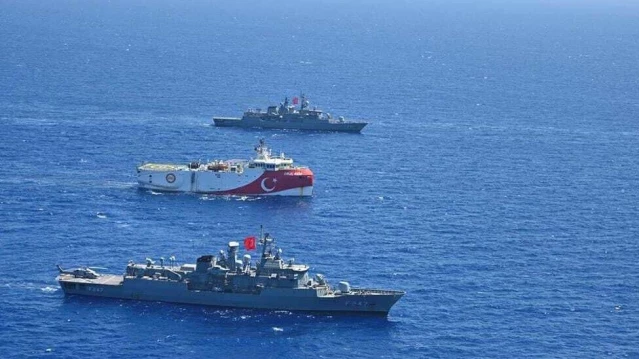 Türk diplomasisinin Orta Doğu açılımı hız kazanıyor
