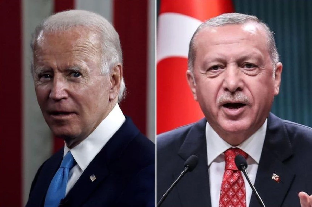 24 Nisan\'daki \'soykırım\' açıklaması ABD basınında: \'Biden, Türkiye\'yle ilişkileri test etmek istiyor\'