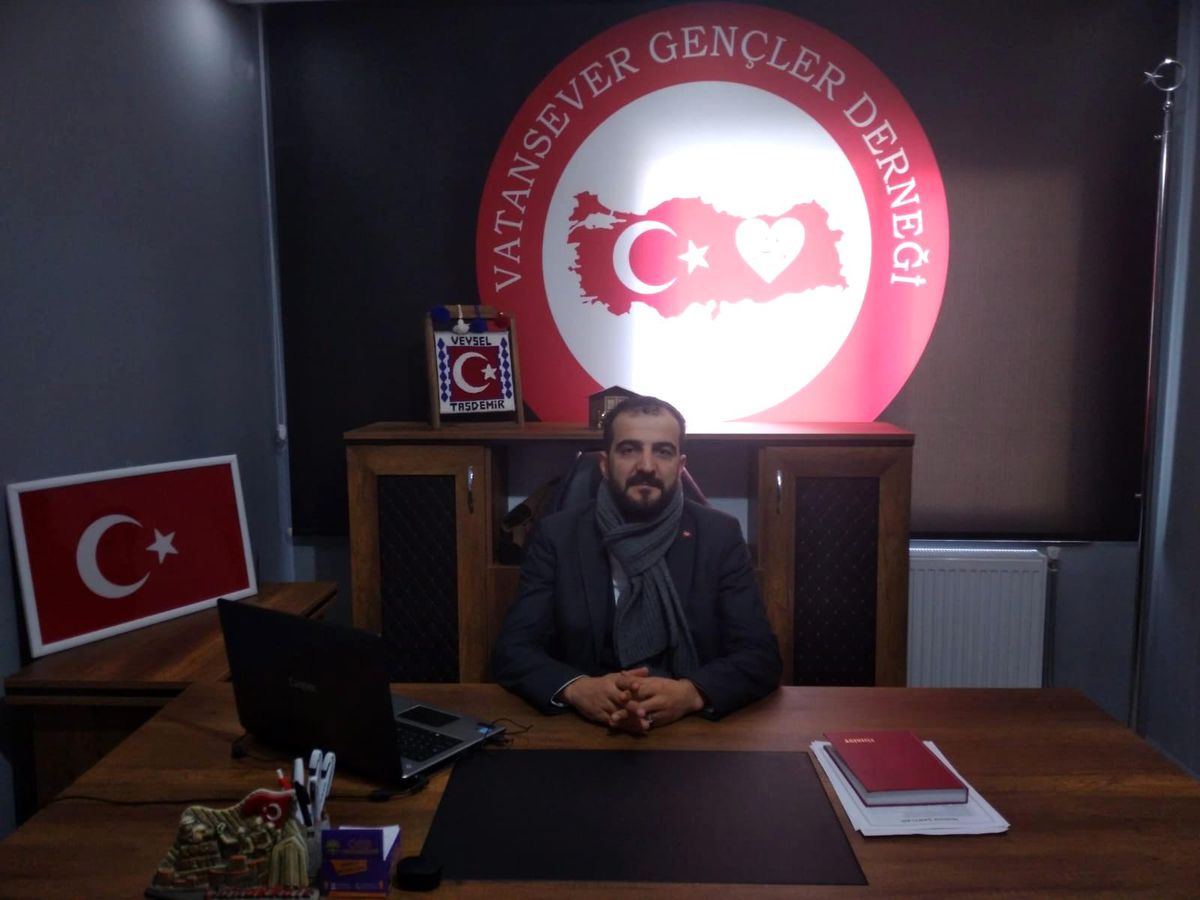 ABD Başkanı Biden\'in açıklamalarına tepki