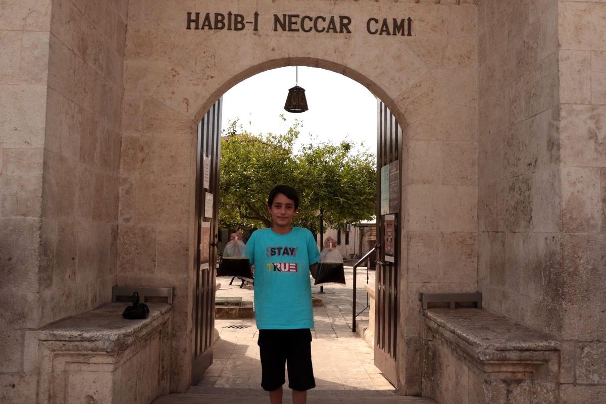 Ahmet\'in hedefi bilgisayar mühendisi olmak