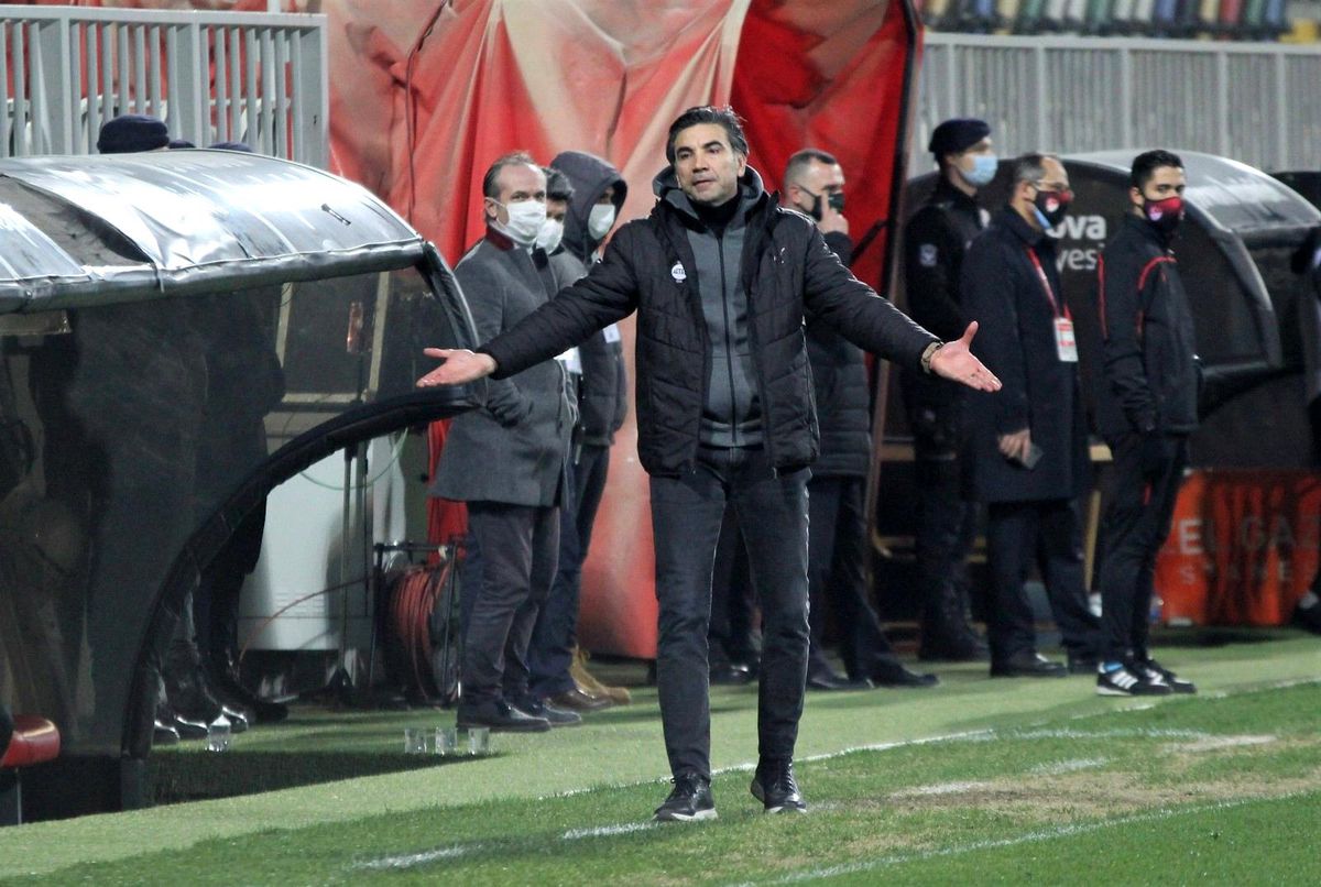 Altay\'da Osman Özköylü dönemi sona erdi