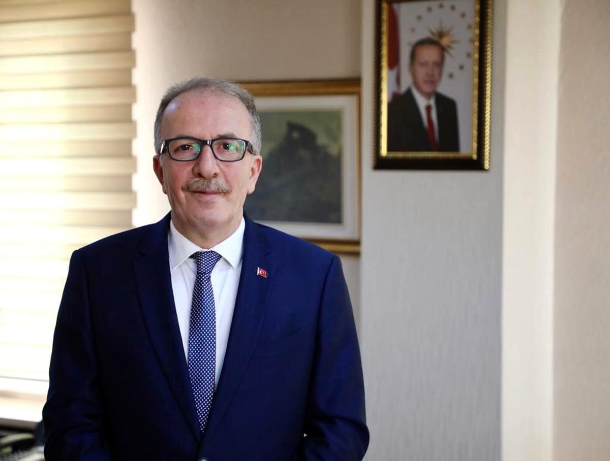 Bartın Üniversitesi\'nden "Sözde Soykırım" iddiasına kınama