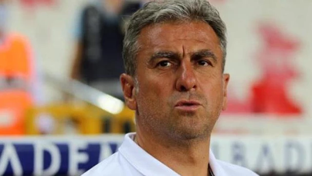 Beşiktaş yenilgiyle birlikte Kayserispor'da Hamza Hamzaoğlu dönemi sona erdi