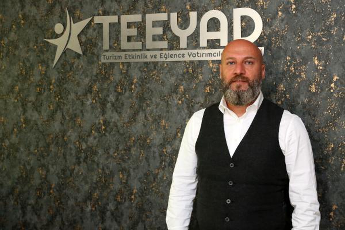 Etkinlik ve eğlence sektörü, \'Güvenli Etkinlik Sertifikası\' istiyor