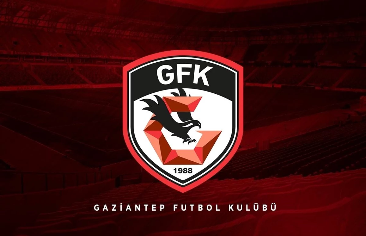 Gaziantep FK\'da yasadışı bahis iddiası