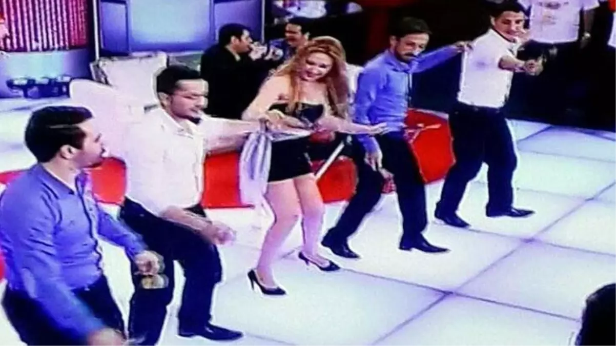 Halayıyla meşhur televizyon kanalı yayın hayatına geri dönüyor