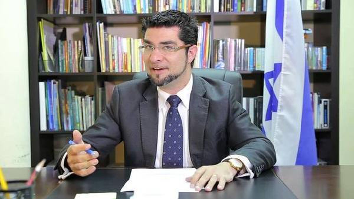 İsrailli Dış politika Uzmanı Nakht: Biden\'ın mesajının yıkıcı etkileri olacak