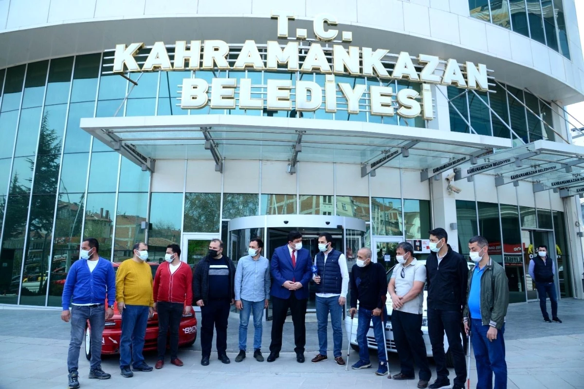 Kahramankazan\'da 12 yılın ardından Hitit Rallisi için geri sayım başladı