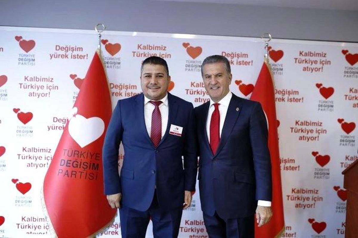 Mutlu: Bizim kalbimiz bundan sonra Türkiye için atacak