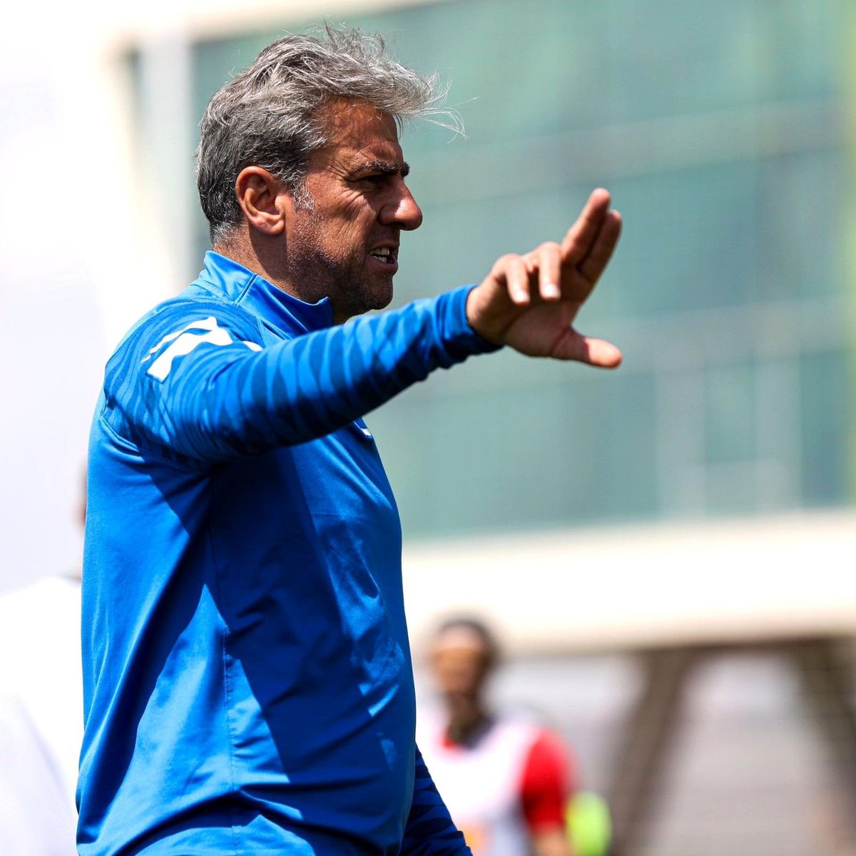 Kayserispor\'da Hamzaoğlu dönemi sona erdi