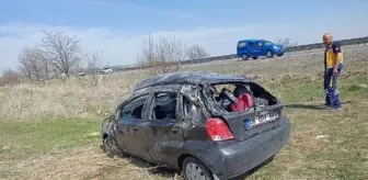 Kazada ölen 8 yaşındaki Derin, Mersin'de toprağa verilecek