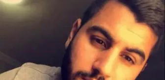 Kazada ölen motosiklet tutkunu arkadaşlar toprağa verildi