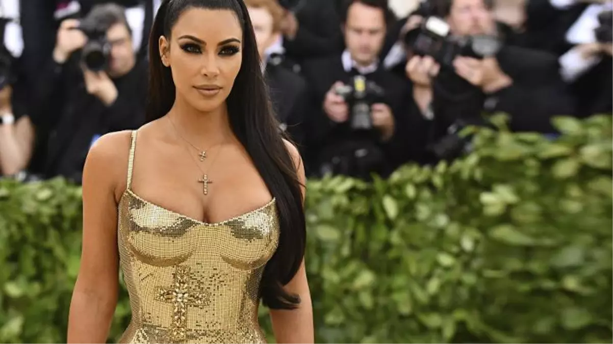 Kim Kardashian\'dan skandal mesaj: Joe Biden\'a sözde \'soykırım\' için teşekkür etti