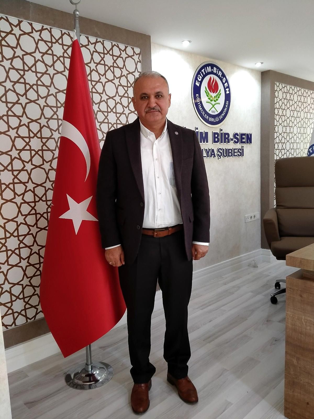 Miran: "Türkiye eski Türkiye değildir"