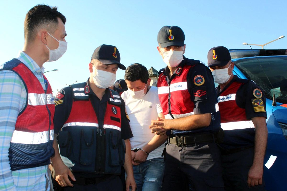 Pınar Gültekin cinayeti duruşmasında Adli Tıp raporu bekleniyor