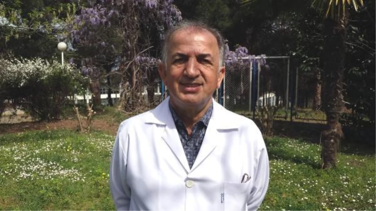 Prof. Dr. Aydın: Aşı olan \'süper bulaştırıcı\' olarak virüs taşıyabilir