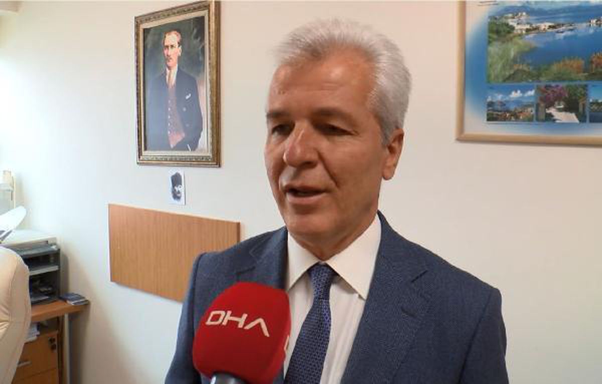 Son dakika haberi: Prof. Dr. Dönmez: \'Soykırım\' ifadesinin kullanılabilmesi için mahkeme kararı olması lazım