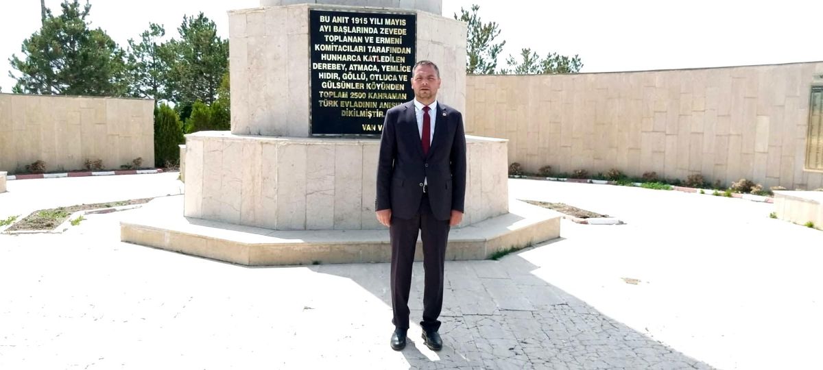Saadet Partisi\'nden ABD\'ye sert tepki
