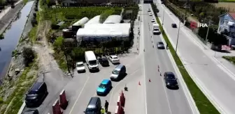 Sakarya Valisi açıkladı: 'Vaka sayısında Marmara'da en iyi durumdaki iliz'