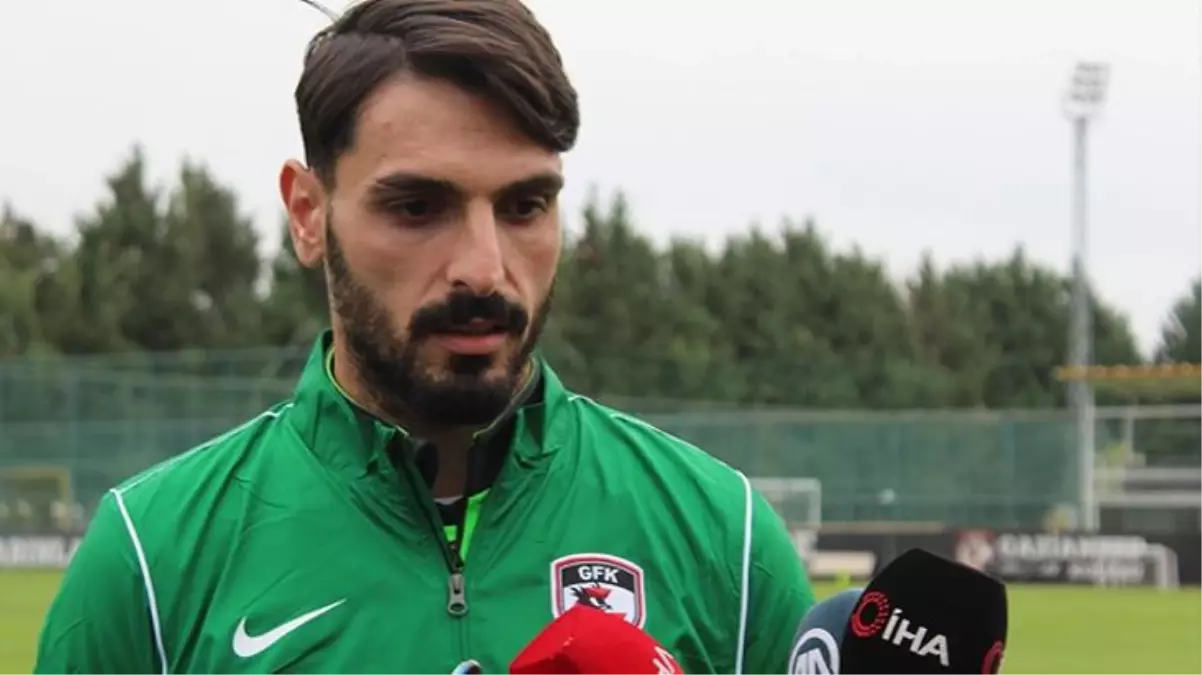 Süper Lig\'i karıştıran bahis şikesi iddiası! Kaleci Günay olayın detaylarını anlattı: Bize kumpas kuruldu