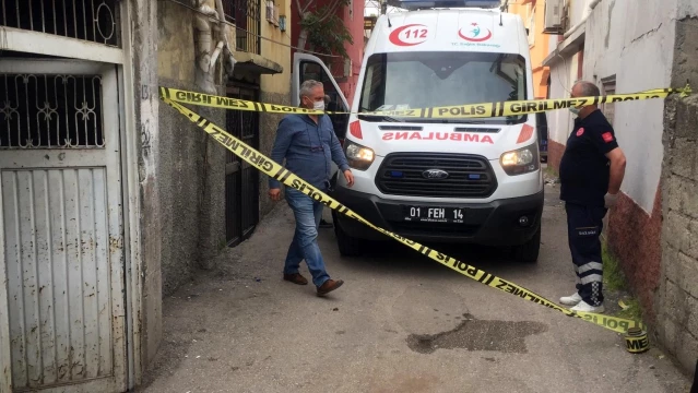 Adana'da tüfekle şaka yapan şahıs arkadaşını öldürdü