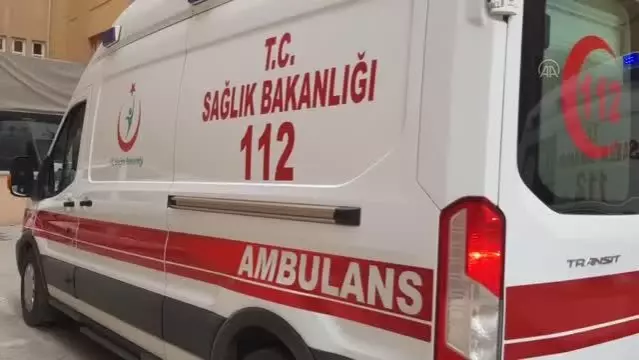 Afgan uyruklu iki aile arasında bıçaklı sopalı kavga: 1 ölü, 7 yaralı Afgan uyruklu iki aile arasında bıçaklı sopalı kavga: 1 ölü, 7 yaralı